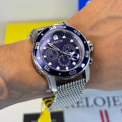 INVICTA LUXURY PRO DIVER ORIGINAL PARA HOMBRE REF 47237