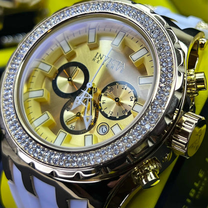 INVICTA PAREJA FUNCIONAL VENOM PERLASSA  REF-BD