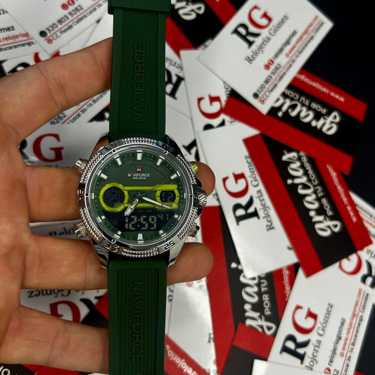 NAVIFORCE ORIGINAL PARA HOMBRE REF-NF9223-V