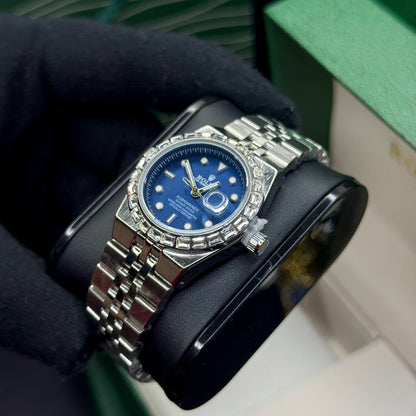 RLX OYSTER PERPETUAL DATE PARA MUJER REF-PA