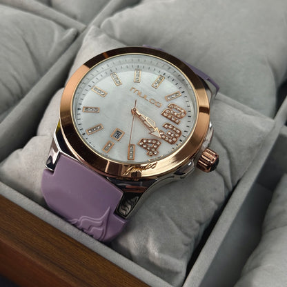 MULCO CALENDARIO UNISEX REF-M