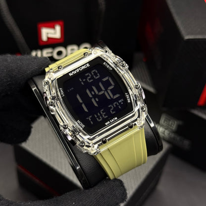 NAVIFORCE X RICHARD MILLER ORIGINAL PARA HOMBRE REF NF6107-B