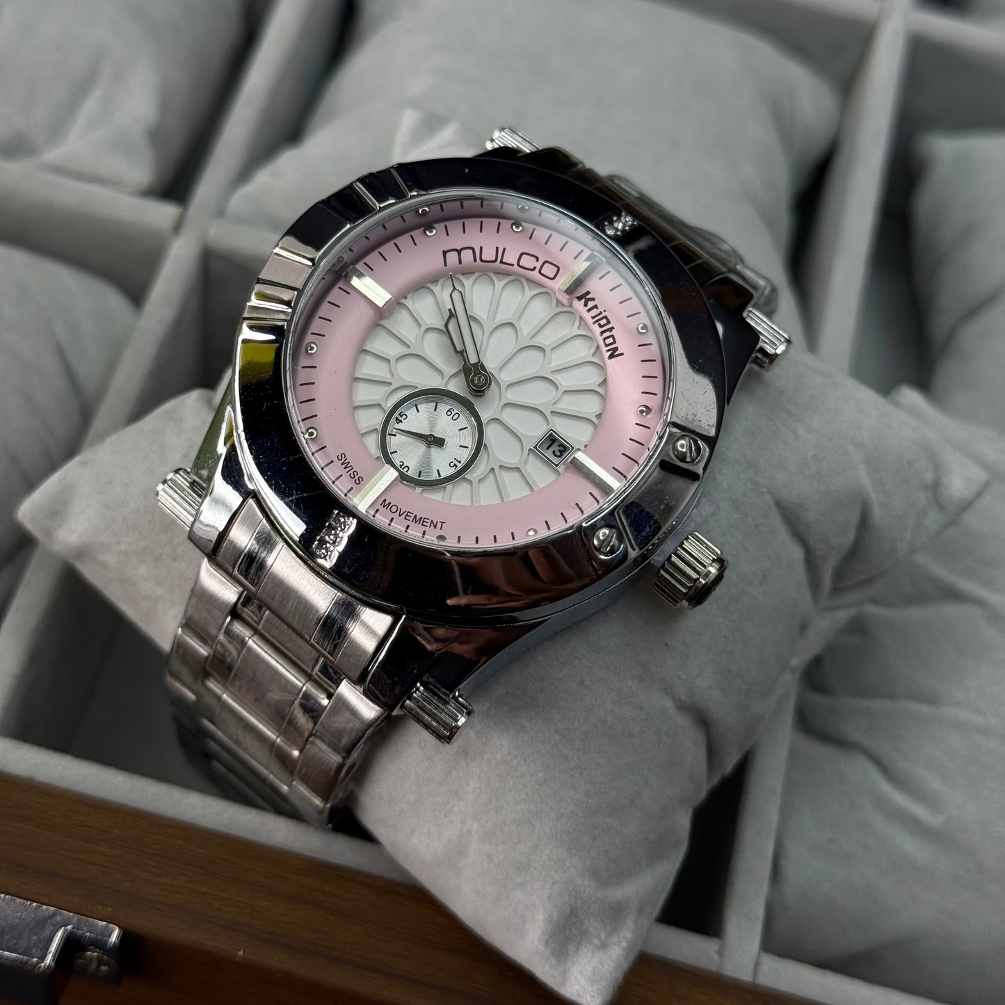 MULCO KRIPTO UNISEX REF-PR