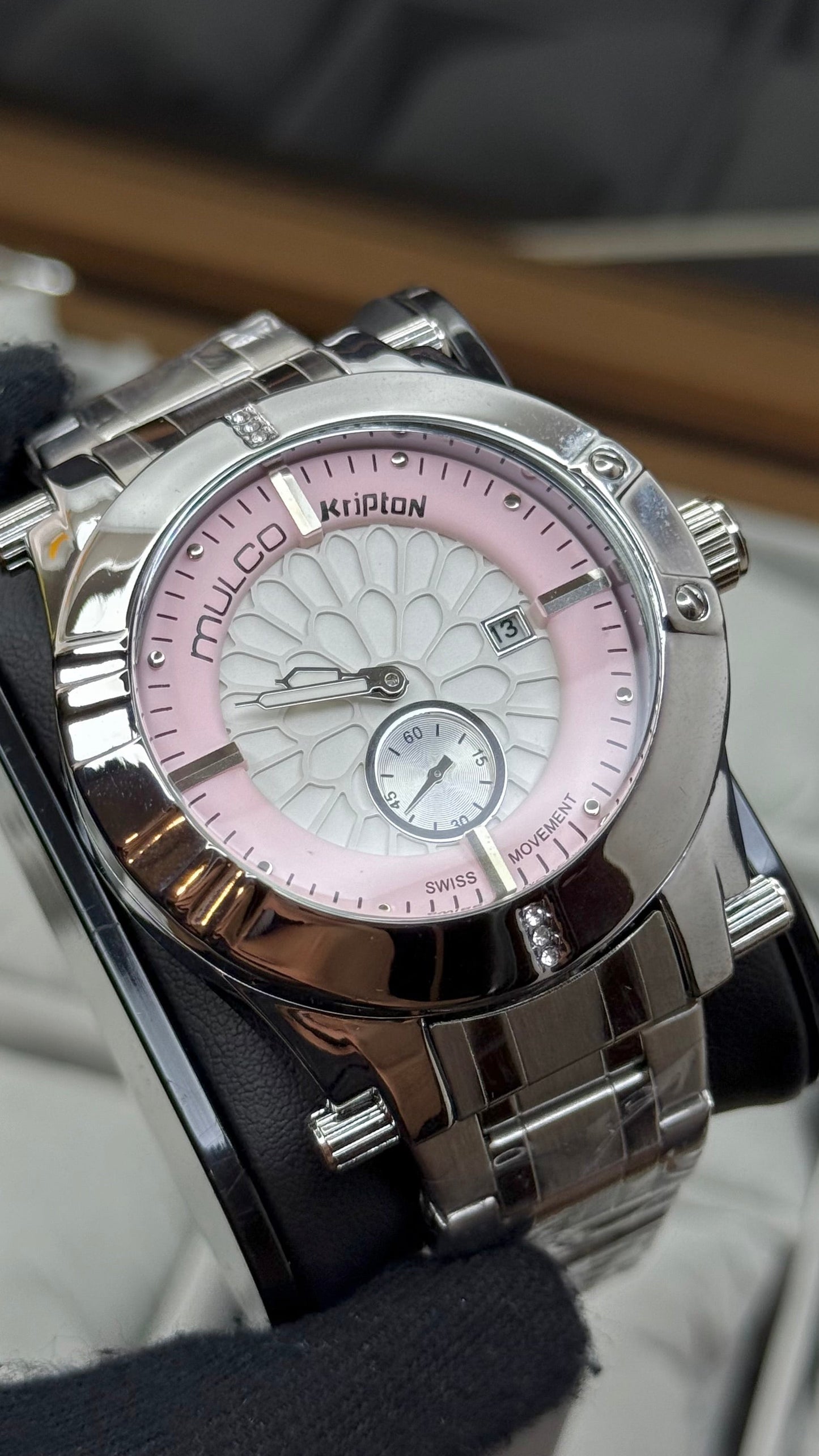 MULCO KRIPTO UNISEX REF-PR