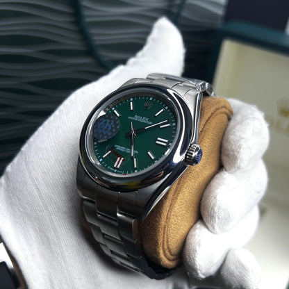 RLX OYSTER LUXURY AUTOMATICO