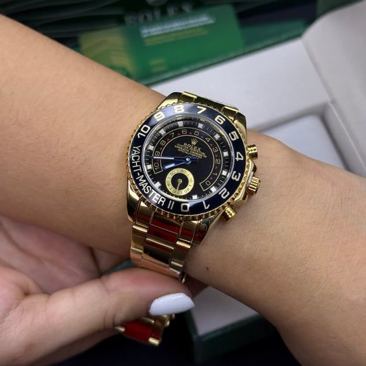 RLX SUBMARINE GMT PARA MUJER REF-DN