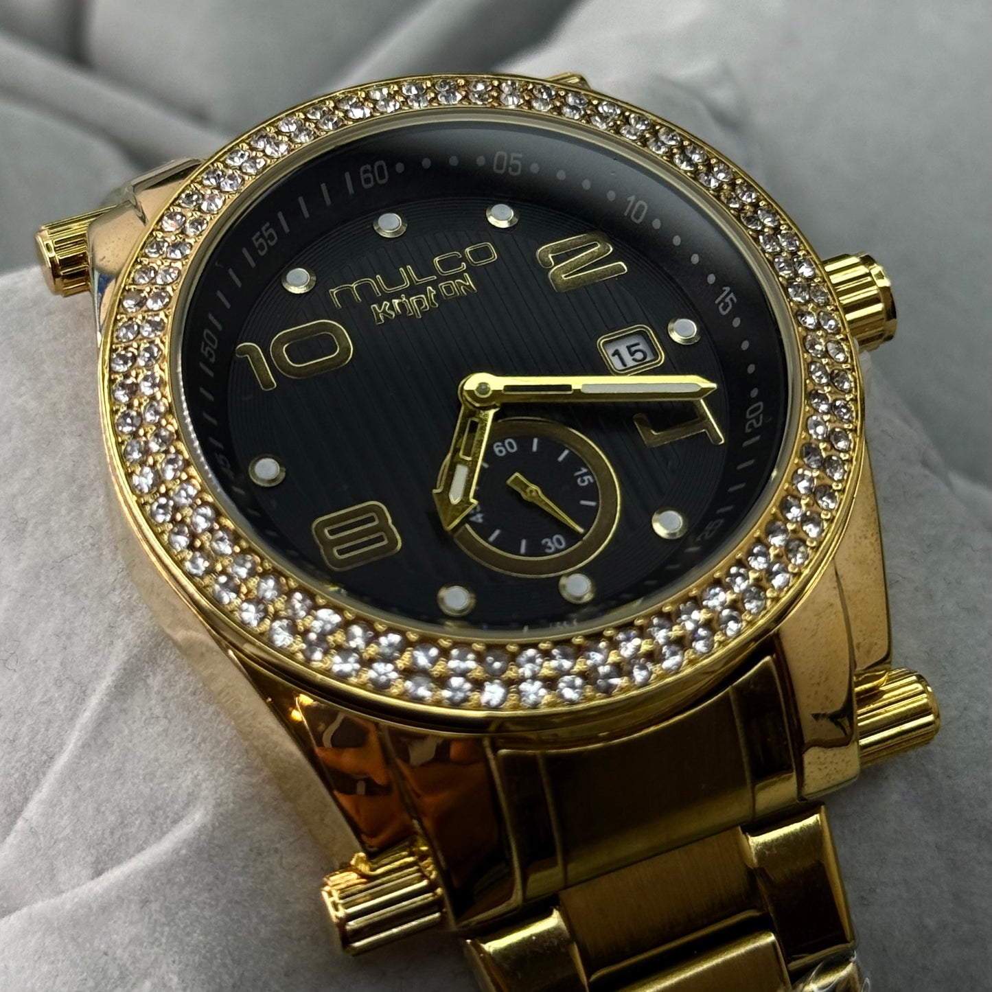 MULCO KRIPTO PIEDRAS UNISEX REF-DN