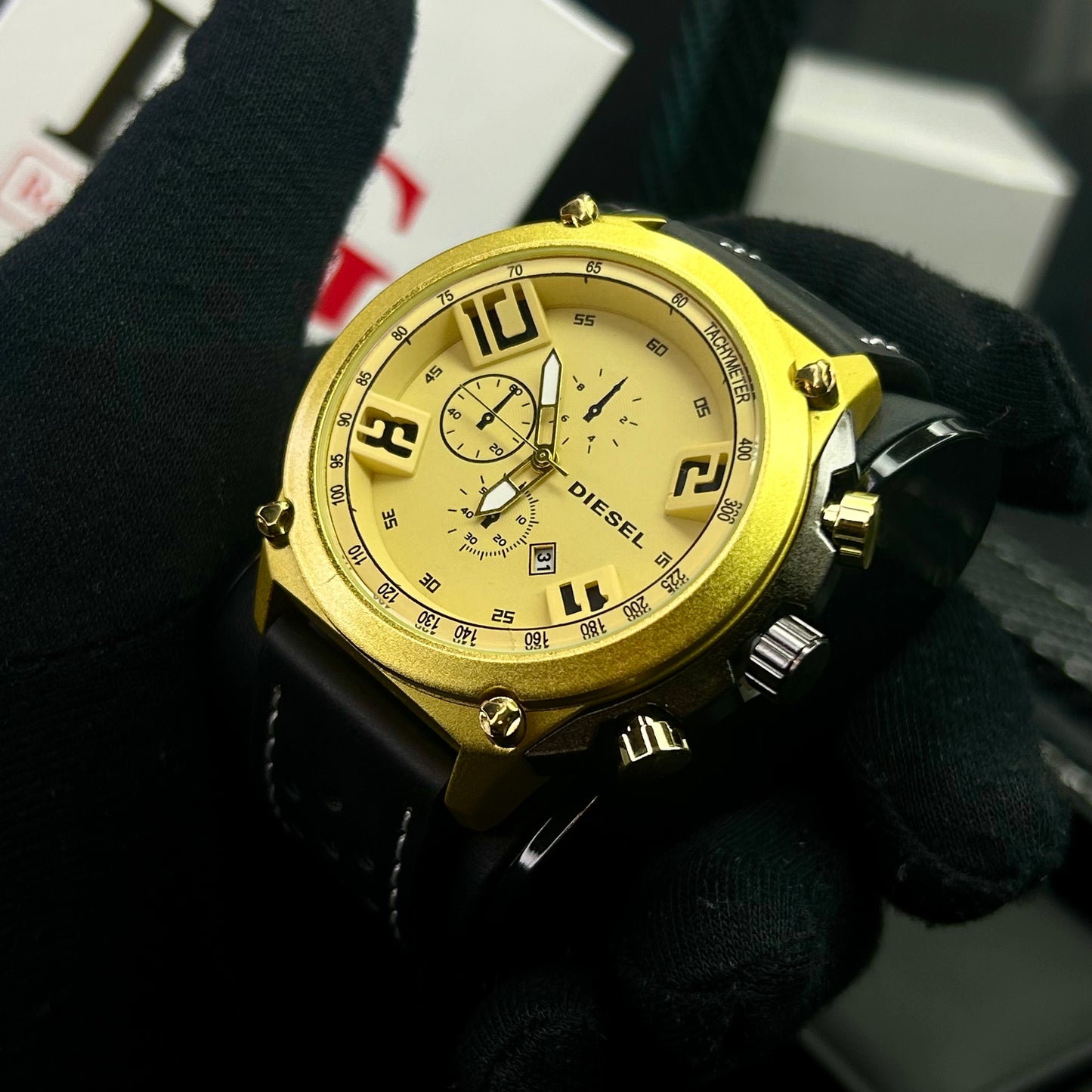 DIESEL PARA HOMBRE REF-DZ4482-ND