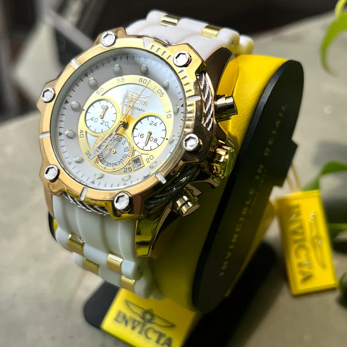 INVICTA BOLT FUNCIONAL PARA HOMBRE REF-BB