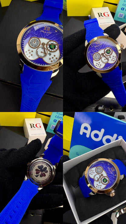 MULCO ROSA DAMA REF-MOS1-A