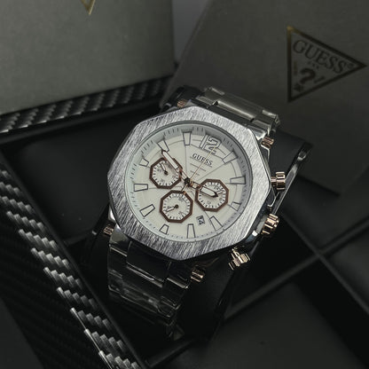 GUESS FUNCIONAL PARA HOMBRE REF-PB