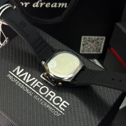 NAVIFORCE X CASIO ORIGINAL PARA DAMA REF NF5064-N