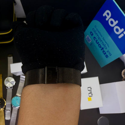 QyQ ORIGINAL PARA HOMBRE REF-C34A-011PY