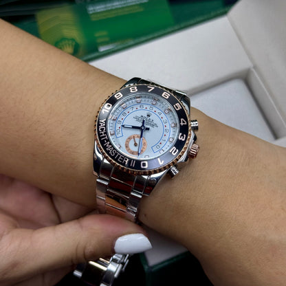 RLX SUBMARINE GMT PARA MUJER REF-BORNB