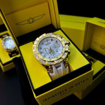 INVICTA RIPSAW FUNCIONAL PARA HOMBRE REF BDB