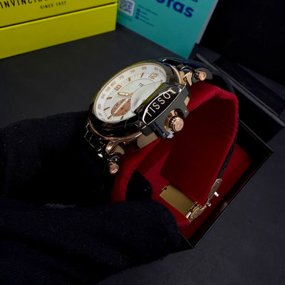 TISSOT T-RACE PARA HOMBRE REF-NB