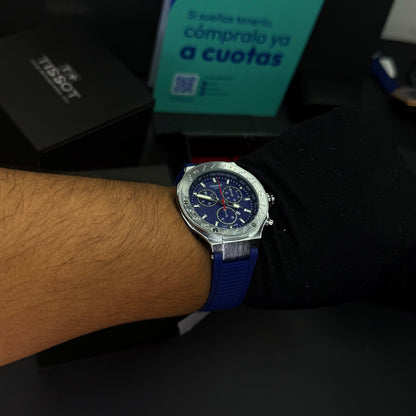 TISSOT T-RACE 2025 PARA HOMBRE REF-AP