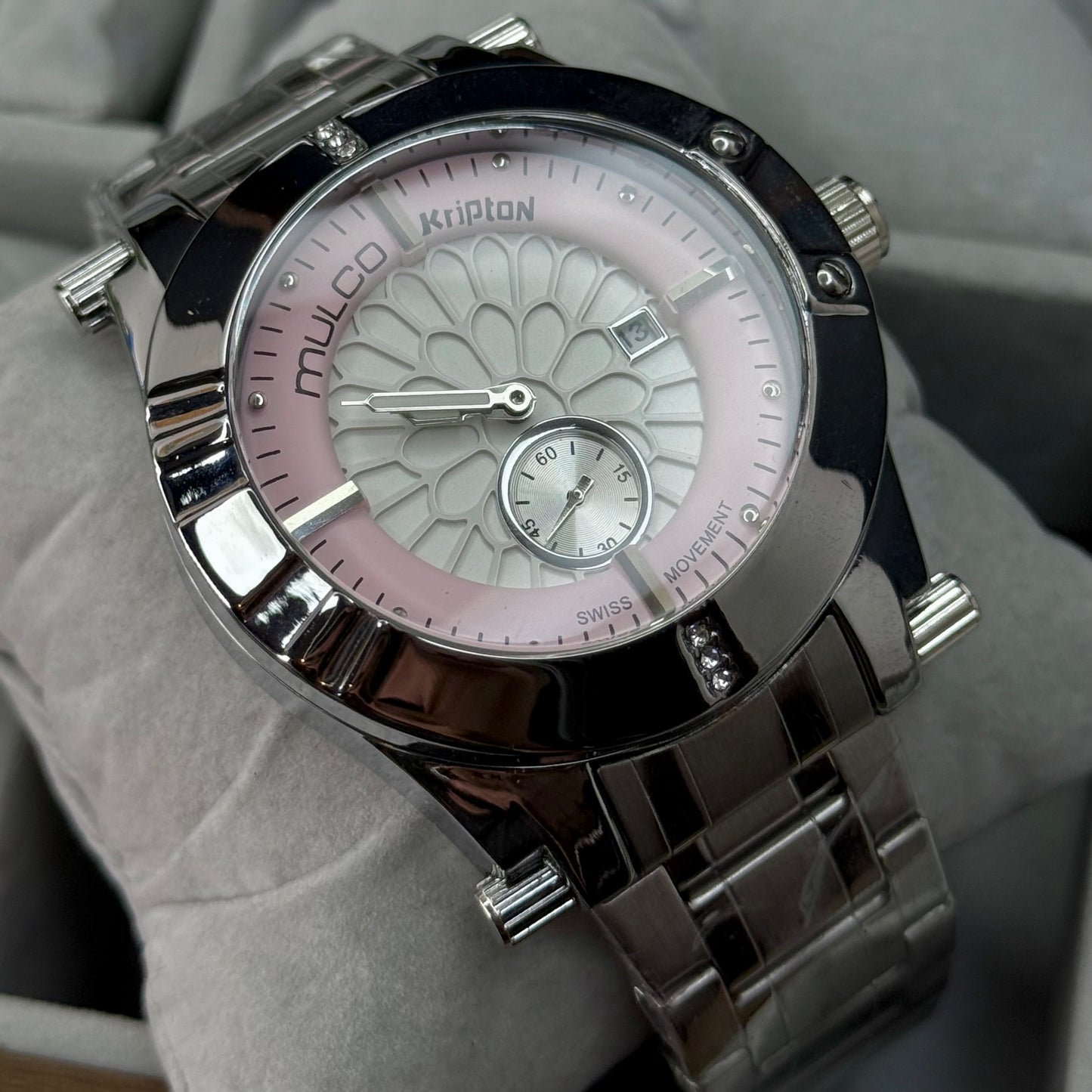 MULCO KRIPTO UNISEX REF-PR