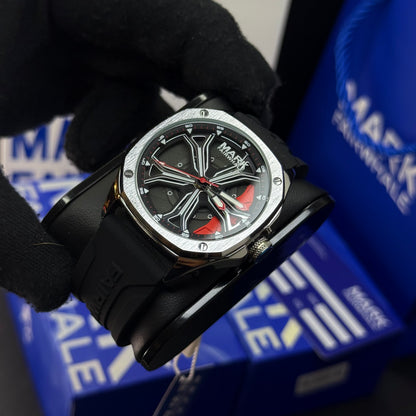 MARK FAIRWHALE RIN ORIGINAL PARA HOMBRE REF FW-5060 NR