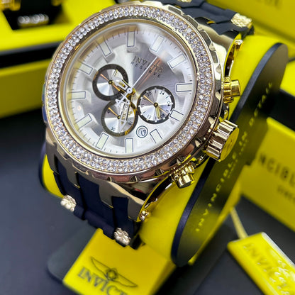 INVICTA FUNCIONAL VENOM PERLASSA PARA DAMA REF-NB