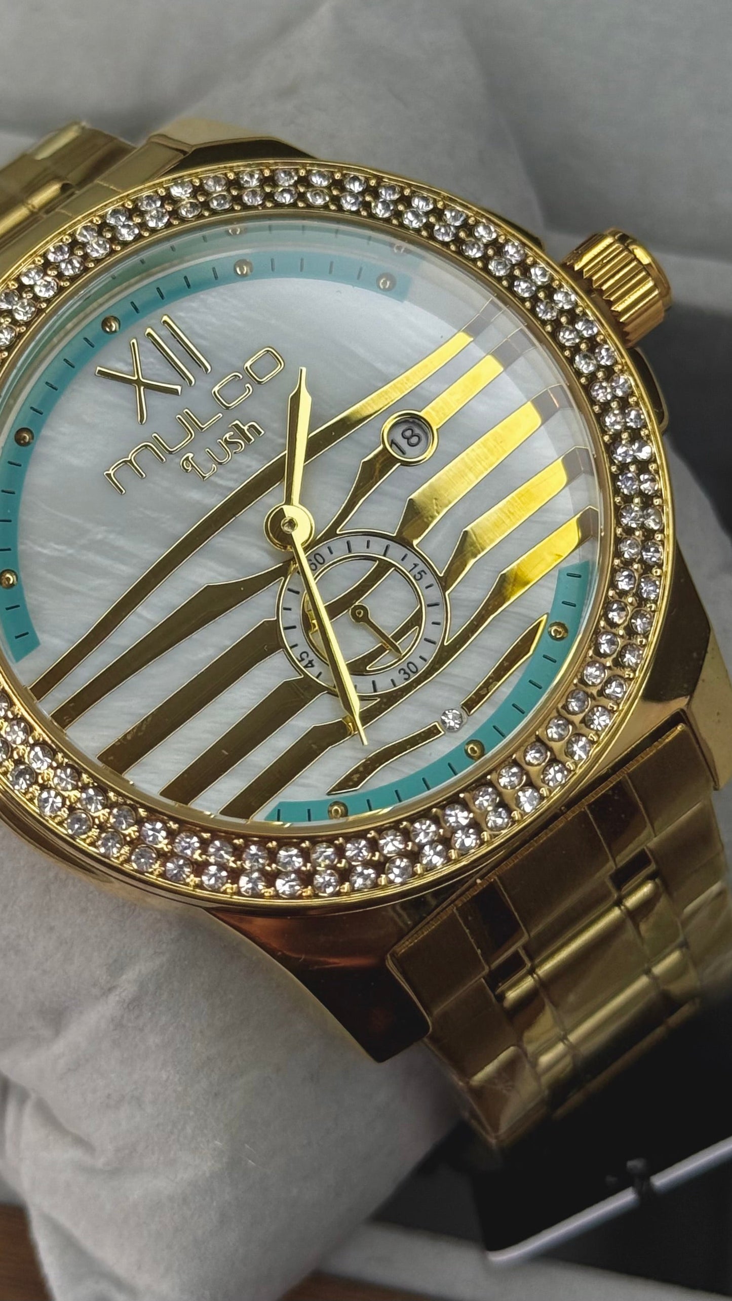 MULCO LUSH UNISEX REF-DV