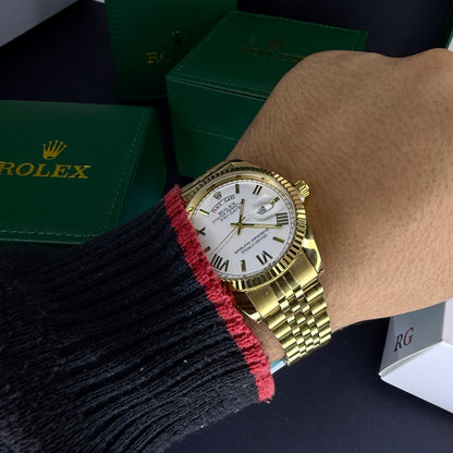 RLX PRESIDET HOMBRE REF-DB