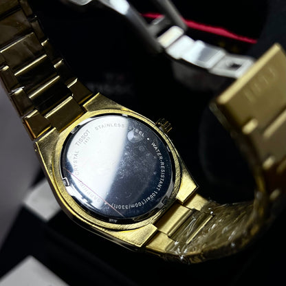 TISSOT PRX PARA HOMBRE REF-DDR