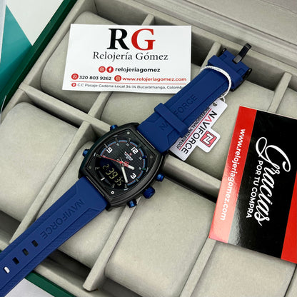 NAVIFORCE ORIGINAL PARA HOMBRE REF-NF9242-AN