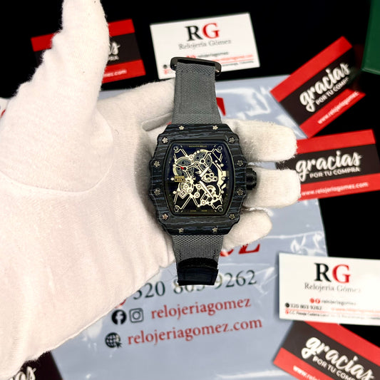 RICHARD MILLER RM11 LONA HOMBRE REF-NAND
