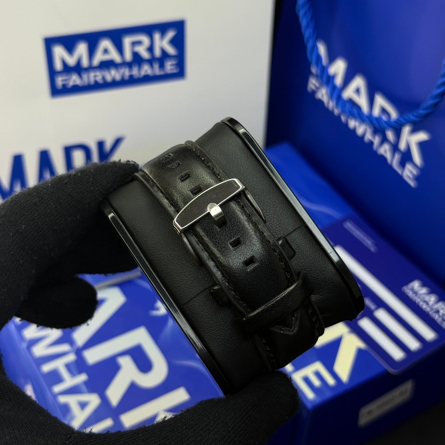 MARK FAIRWHALE ORIGINAL PARA DAMA REF FW-3750 P