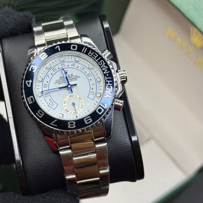 RLX SUBMARINE GMT PARA MUJER REF-PBN