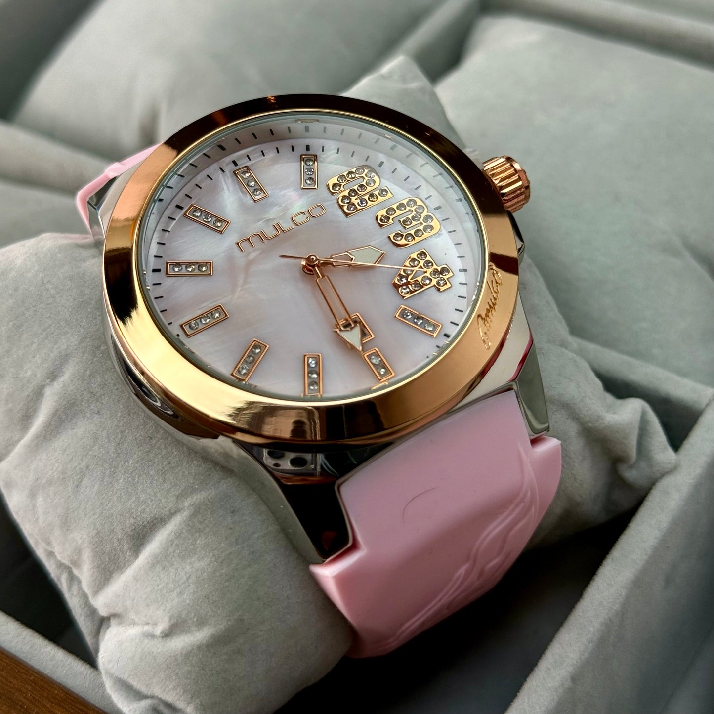 MULCO CALENDARIO UNISEX REF-R