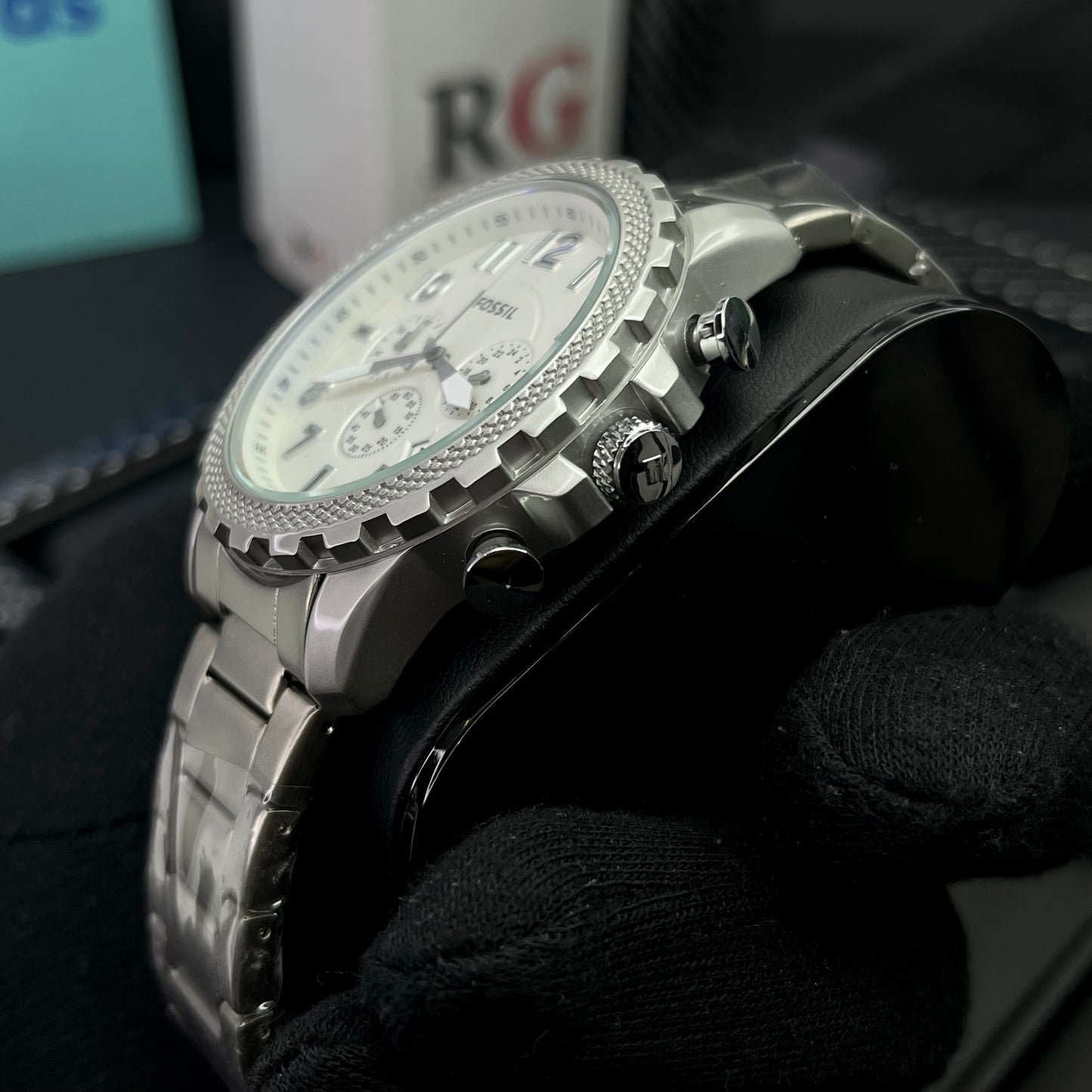 FOSSIL FUNCIONAL PARA HOMBRE REF-PB