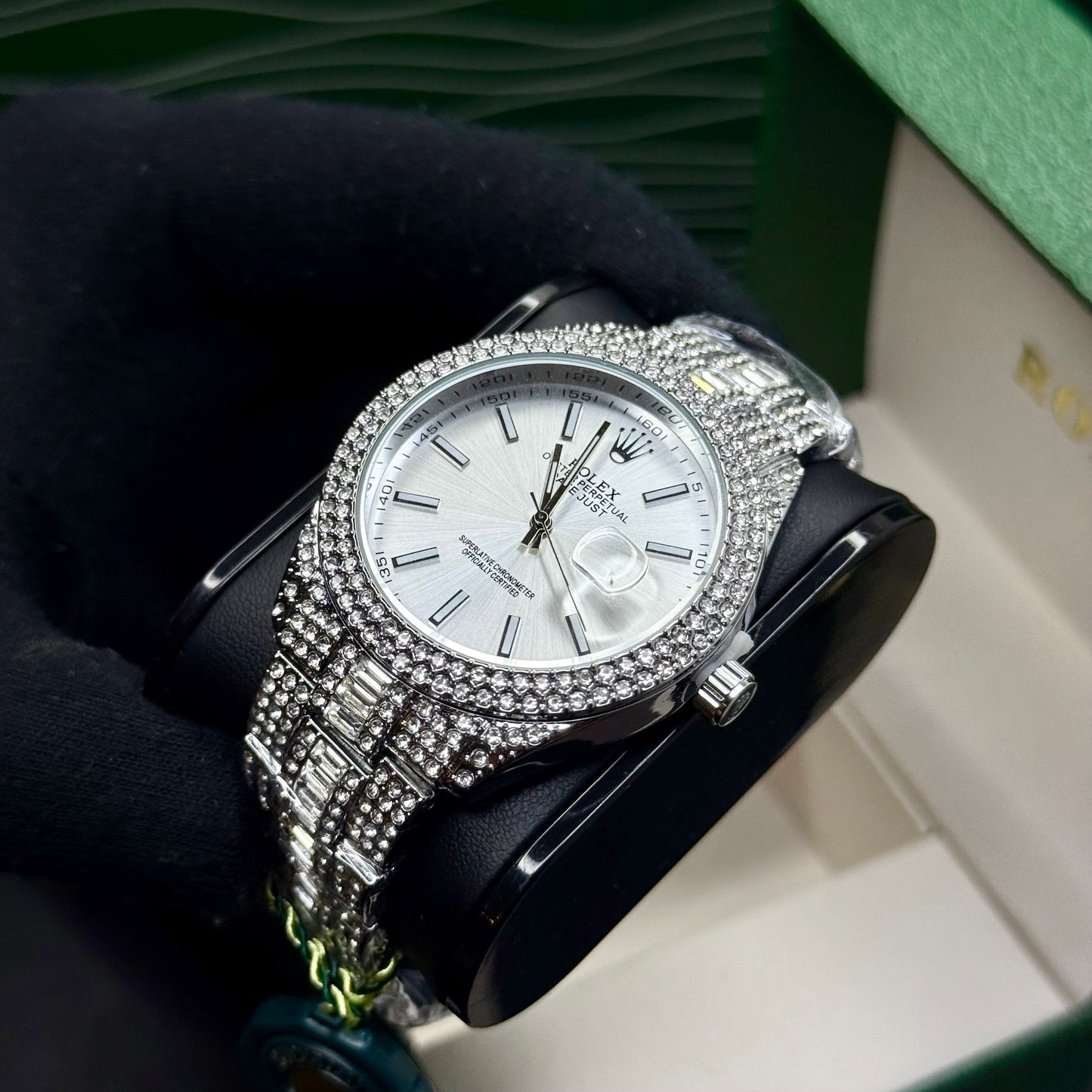 RLX CUBANO PARA HOMBRE REF-P1