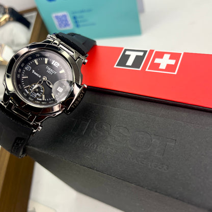 TISSOT T-RACE PARA DAMA REF-NN