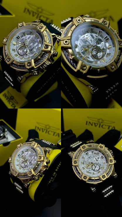 INVICTA BOLT GUAYA PARA HOMBRE REF-NDB