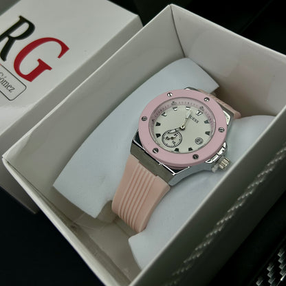 GUESS X HUBLOT PARA DAMA  REF-RP