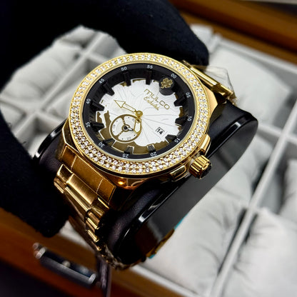 MULCO EICHANTEL UNISEX REF-DN