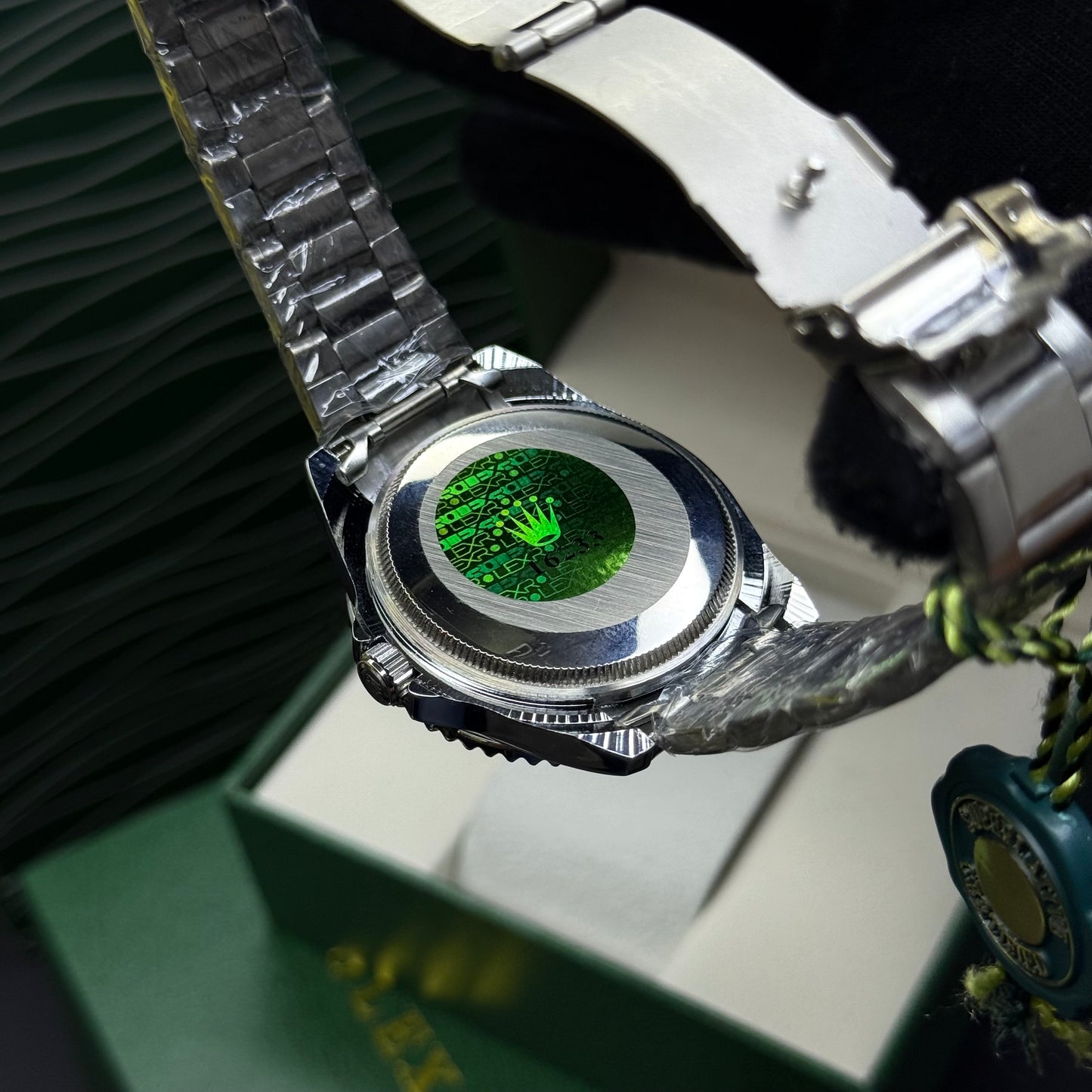 RLX SUBMARINE PARA HOMBRE - REF-PP