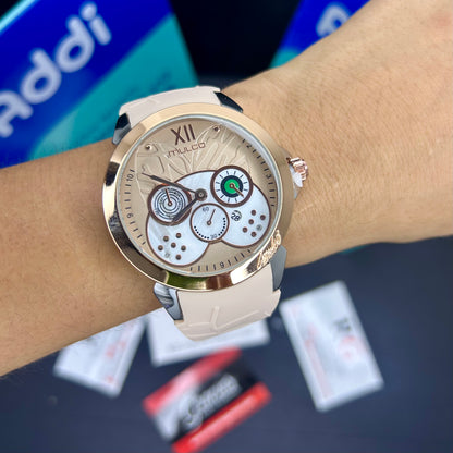 MULCO ROSA DAMA REF-MOS1-BG