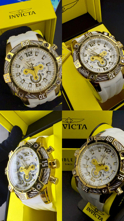 INVICTA PRO DIVER ARO PARA HOMBRE REF-BB
