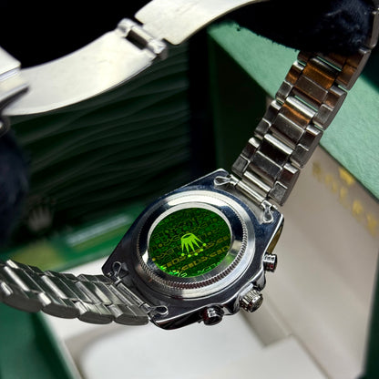 RLX SUBMARINE GMT PARA MUJER REF-PA