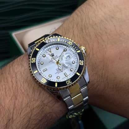 PAREJA RLX SUBMARINE - REF-BB