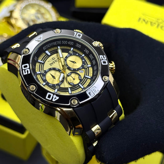 INVICTA PRO DIVER 2 PARA HOMBRE REF-NDD