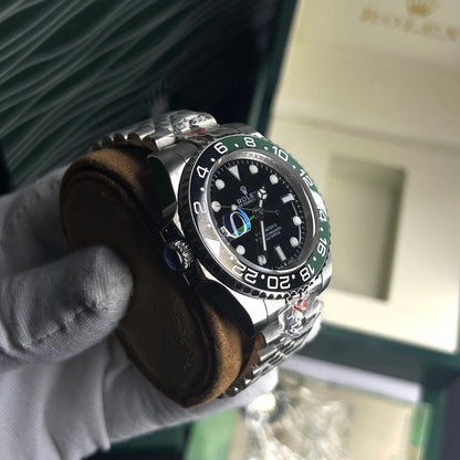 RLX GMT SPRITE LUXURY AUTOMATICO