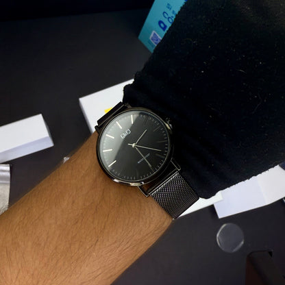 QyQ ORIGINAL PARA HOMBRE REF-C34A-011PY