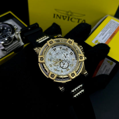 INVICTA BOLT GUAYA PARA HOMBRE REF-NDB