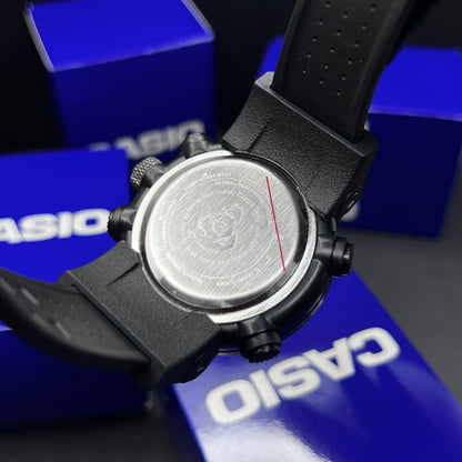 CASIO G-SHOCK PARA HOMBRE REF GA-900HC-N