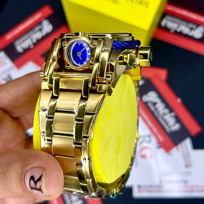 INVICTA BOLT ZEUS ARO FUNCIONAL PARA HOMBRE REF-DA