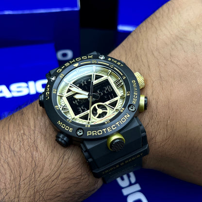 CASIO G-SHOCK PARA HOMBRE REF GA-900HC-ND